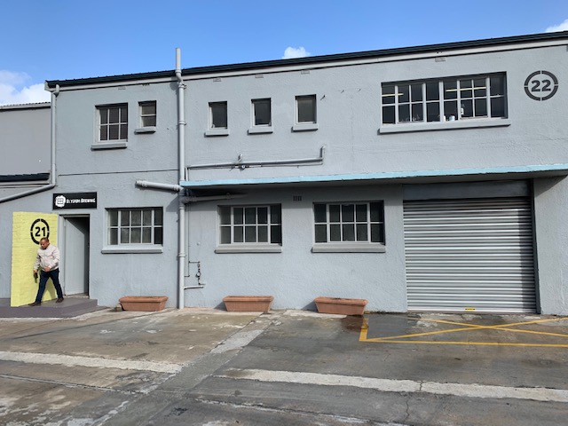 To Let commercial Property for Rent in Maitland Western Cape